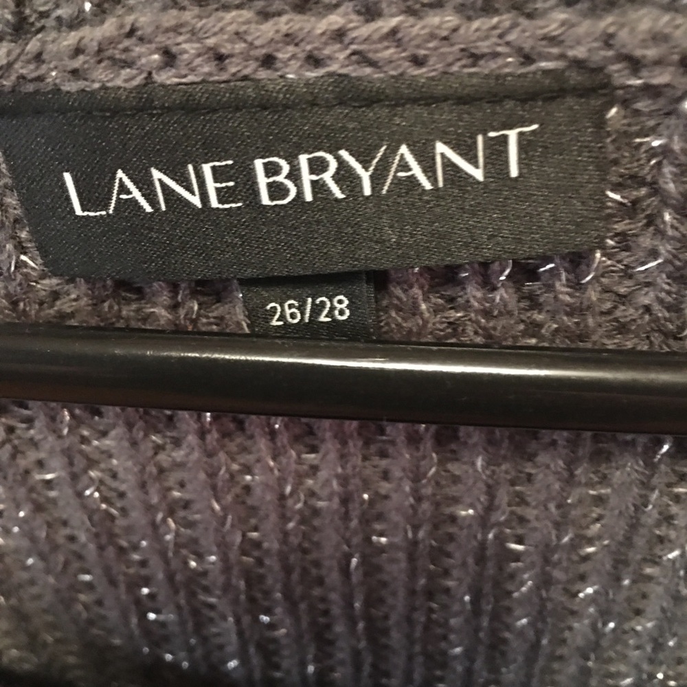 Gray Sweater - image 4